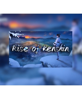Rise of Kenshin Steam Key GLOBAL